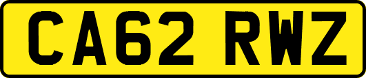 CA62RWZ