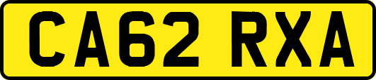 CA62RXA