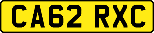CA62RXC
