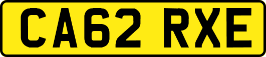 CA62RXE