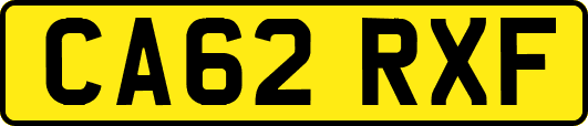 CA62RXF