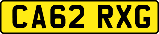 CA62RXG