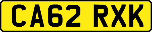 CA62RXK