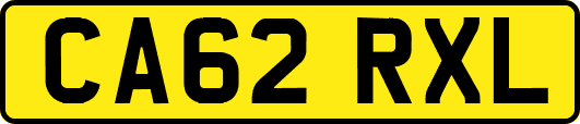 CA62RXL