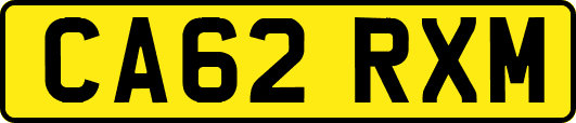 CA62RXM