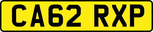 CA62RXP