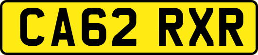 CA62RXR