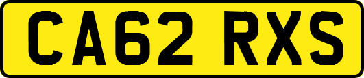 CA62RXS