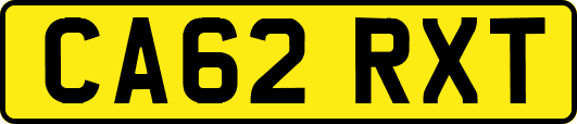 CA62RXT
