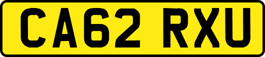 CA62RXU