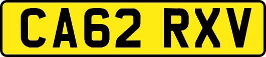 CA62RXV