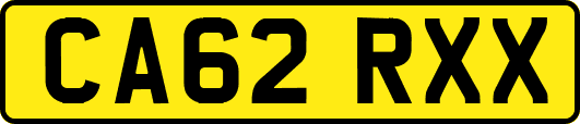CA62RXX