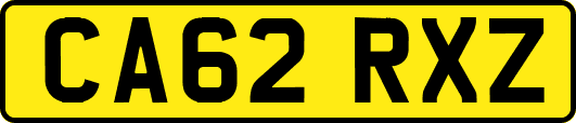 CA62RXZ