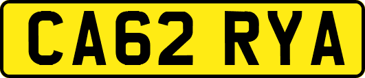 CA62RYA