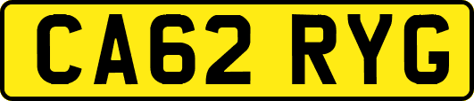 CA62RYG