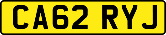 CA62RYJ