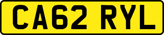 CA62RYL