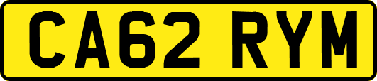 CA62RYM