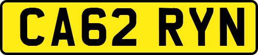 CA62RYN