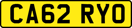 CA62RYO