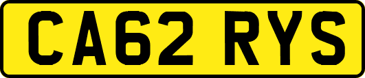 CA62RYS