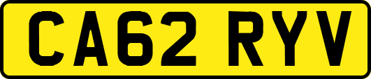 CA62RYV
