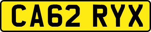 CA62RYX