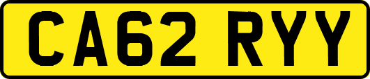 CA62RYY