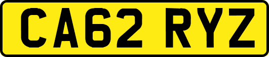 CA62RYZ