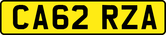 CA62RZA