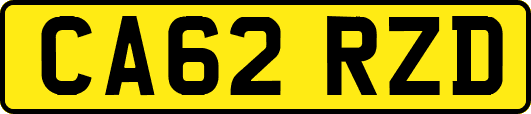 CA62RZD