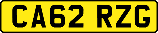 CA62RZG
