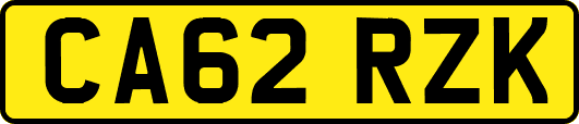 CA62RZK