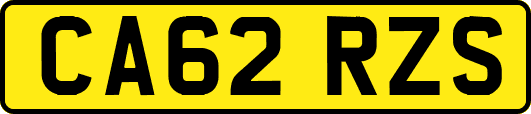 CA62RZS