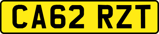 CA62RZT