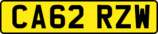 CA62RZW