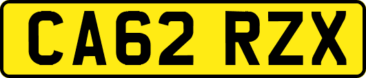 CA62RZX