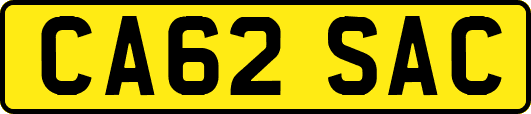 CA62SAC