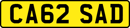 CA62SAD