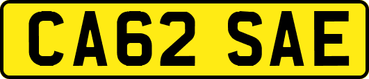 CA62SAE