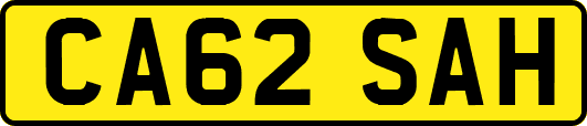 CA62SAH