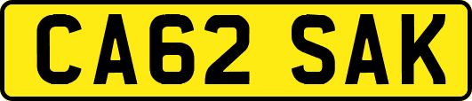 CA62SAK