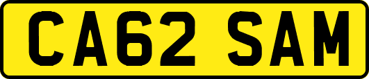CA62SAM