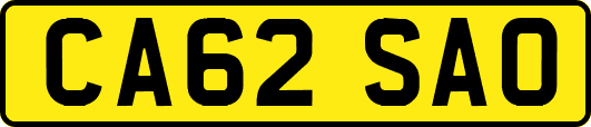 CA62SAO