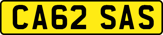 CA62SAS