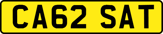 CA62SAT