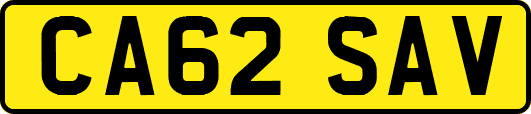 CA62SAV