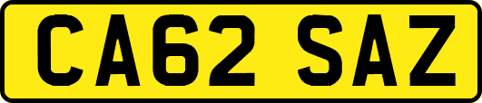 CA62SAZ
