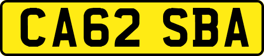CA62SBA
