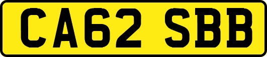 CA62SBB